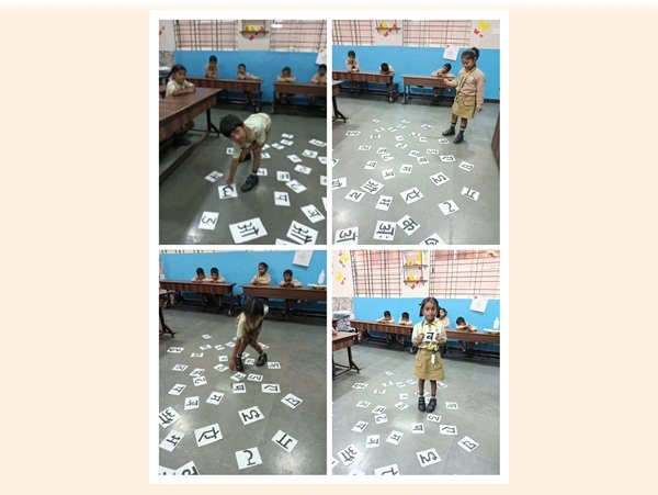 Traffic Awareness Program 